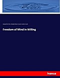 Freedom of Mind in Willing