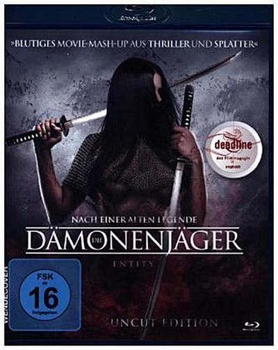 Die Dämonenjäger