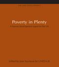 Poverty in Plenty
