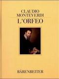 L’Orfeo