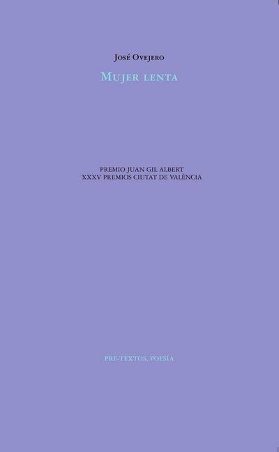 Mujer lenta