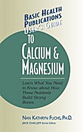User’s Guide to Calcium & Magnesium