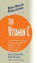 User’s Guide to Vitamin C