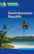 Dominikanische Republik Reiseführer Michael Müller