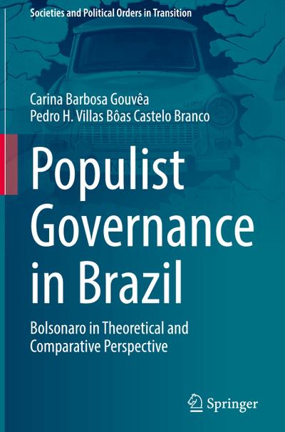 Populist Governance in Brazil