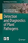 Detection and Diagnostics of Plant Pathogens