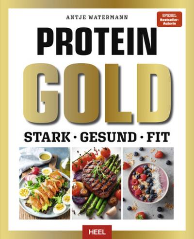 Protein GOLD