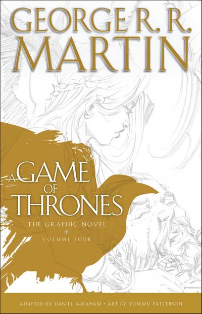 A Game of Thrones 04. Graphic Novel