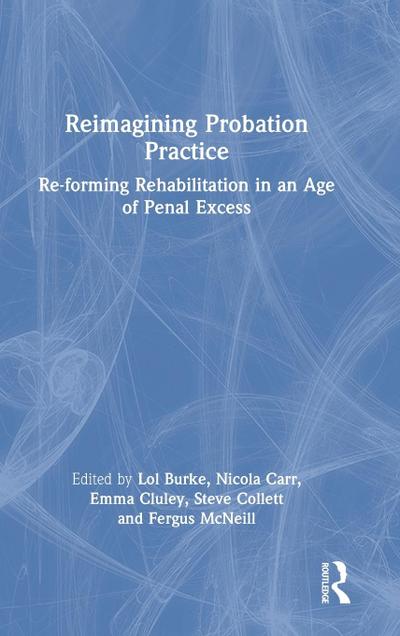 Reimagining Probation Practice