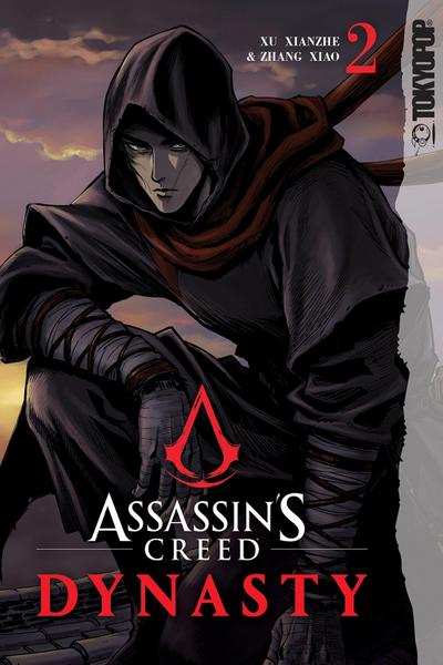 Assassin’s Creed Dynasty, Volume 2