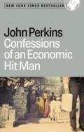 Confessions of an Economic Hit Man - John Perkins