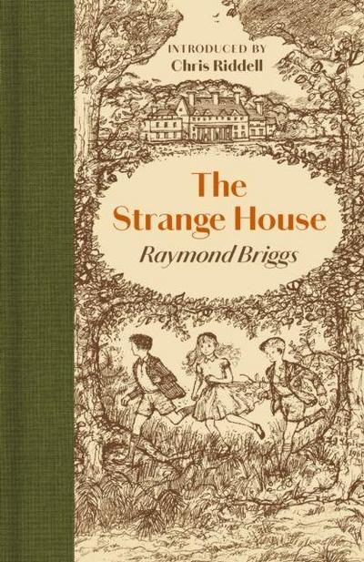 The Strange House