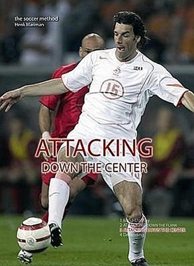 Mariman, H: Attacking Down the Center