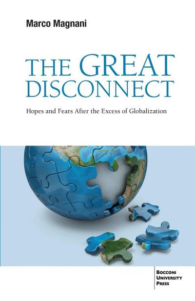 The Great Disconnect