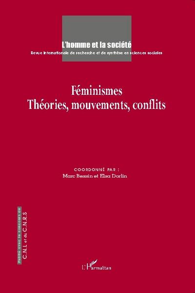 Féminismes
