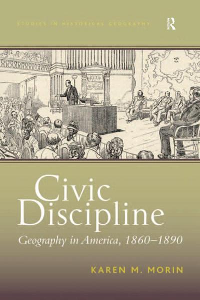 Civic Discipline