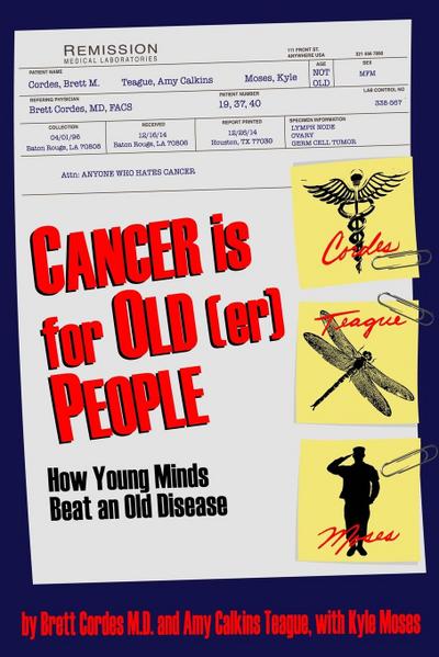 Cancer is for Old(er) People