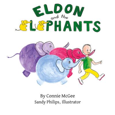 Eldon and the Elephants