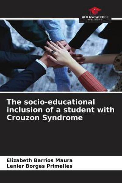 The socio-educational inclusion of a student with Crouzon Syndrome