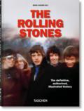 The Rolling Stones. 45th Ed.