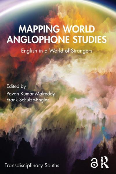 Mapping World Anglophone Studies