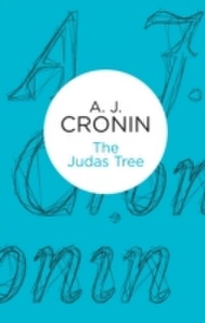 Judas Tree