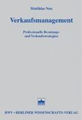 Verkaufsmanagement
