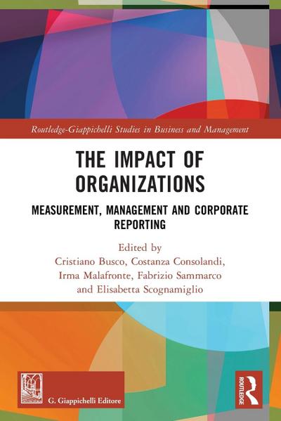 The Impact of Organizations