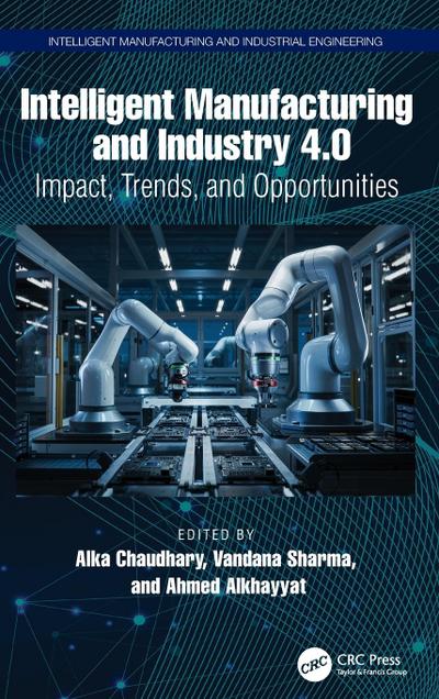 Intelligent Manufacturing and Industry 4.0