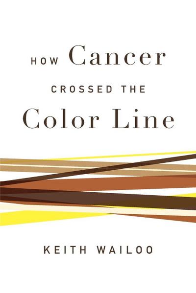 How Cancer Crossed the Color Line