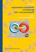 Angewandte Mathematik mit Mathcad, Lehr- und Arbei