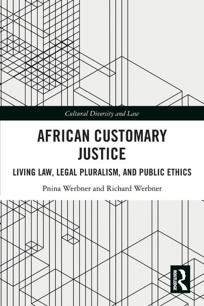 African Customary Justice