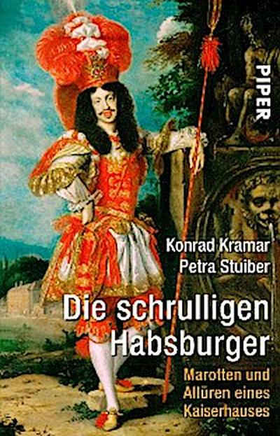 Die schrulligen Habsburger