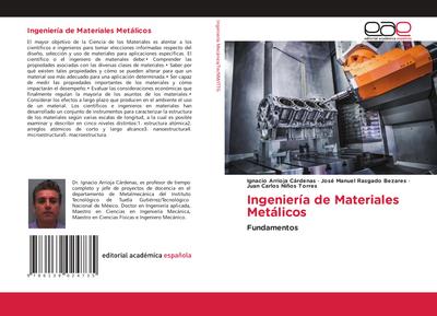 Ingeniería de Materiales Metálicos