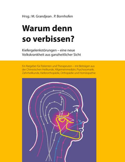 Warum denn so verbissen