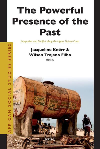 The Powerful Presence of the Past