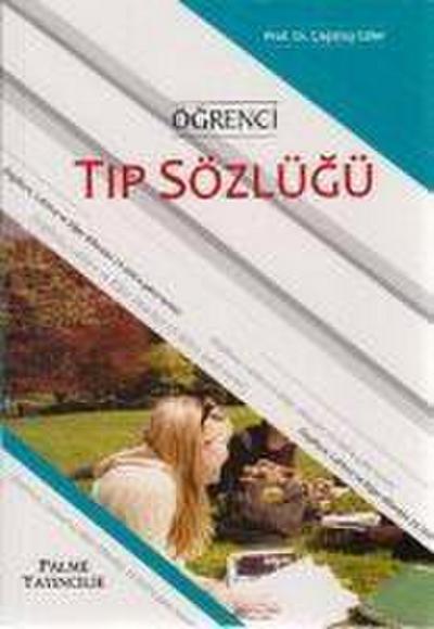 Ögrenci Tip Sözlügü