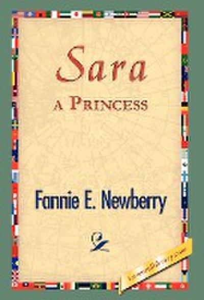 Sara, a Princess