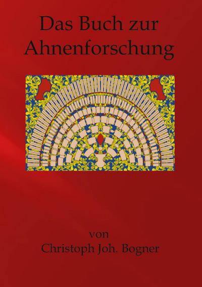 Das Buch zur Ahnenforschung