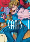 Canis: Dear Hatter, Volume 1