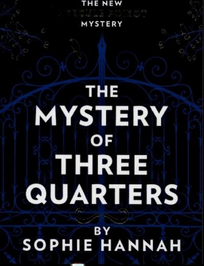 The Mystery of Three Quarters