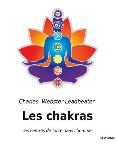 Les chakras