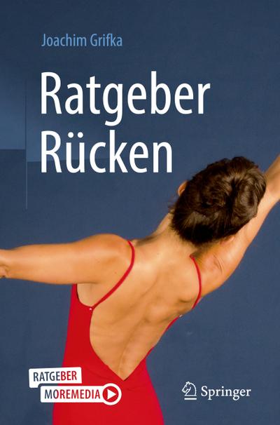 Ratgeber Rücken