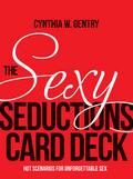 The Sexy Seductions Card Deck