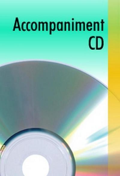 I Will Rise - Accompaniment CD