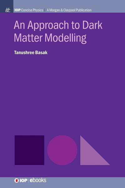 An Approach to Dark Matter Modelling