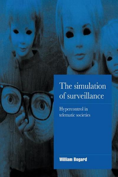 The Simulation of Surveillance