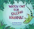 Watch Out for Falling Iguanas