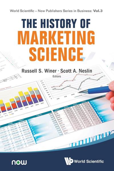 The History of Marketing Science