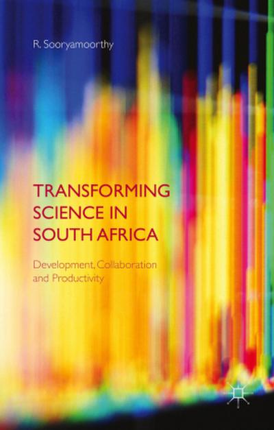 Transforming Science in South Africa